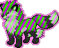 Exotic Arceevee